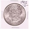 Image 1 : 1902-O $1 Morgan Silver Dollar Coin