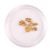 Image 1 : Lot of Australian Gold Nuggets 2.98 grams Total Weight