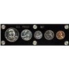 Image 1 : 1958 (5) Coin Proof Set