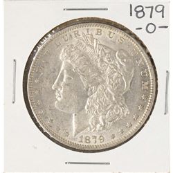 1879-O $1 Morgan Silver Dollar Coin