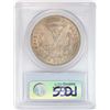 Image 2 : 1921 $1 Morgan Silver Dollar Coin PCGS MS64