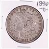Image 1 : 1896-O $1 Morgan Silver Dollar Coin