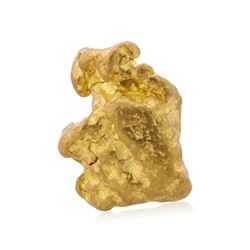 1.92 Gram Australian Gold Nugget