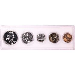 1956 (5) Coin Proof Set