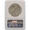 Image 2 : 1923 $1 Peace Silver Dollar Coin NGC MS65