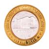Image 1 : .999 Silver Silver Club Casino Sparks, NV $10 Limited Edition Casino Gaming Token