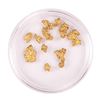 Image 1 : Lot of Australian Gold Nuggets 4.61 grams Total Weight