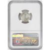 Image 2 : 1941 Mercury Dime Coin NGC MS66FB