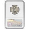 Image 2 : 1947-D Washington Quarter Coin NGC MS66