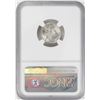 Image 2 : 1945-D Mercury Dime Coin NGC MS67