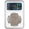 Image 2 : 1783MO FF Mexico 8 Reales El Cazador Shipwreck Coin NGC Genuine