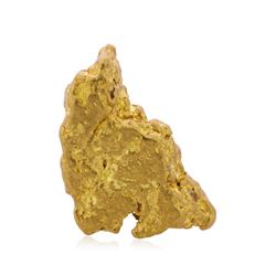 6.52 Gram Australian Gold Nugget