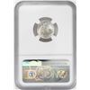 Image 2 : 1944-S Mercury Dime Coin NGC MS66FB