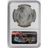 Image 2 : 1881 $1 Morgan Silver Dollar Coin NGC MS64