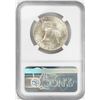 Image 2 : 1950-D Franklin Half Dollar Coin NGC MS63FBL