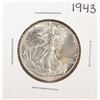Image 1 : 1943 Walking Liberty Half Dollar Coin
