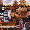 Image 2 : Textures of Autumn by Wooster Scott, Jane