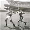 Image 2 : Norton Chasing Ali by Ali, Muhammad