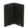 Image 6 : Louis Vuitton Black TaÃ¯ga Brazza Wallet