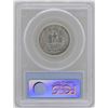 Image 2 : 1936-D Washington Silver Quarter Coin PCGS MS65