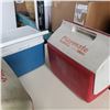 Image 3 : 3 RUBBERMAID AND IGLOO COOLERS