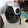 Image 2 : POWER STATION JUMP STARTER TIRE INFLATOR AND AIR FRYER