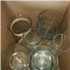 Image 2 : LOT OF NEW VASES, BEER GLASSES, AND CERAMIC JUG
