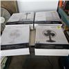 Image 1 : 4 STORE RETURN FANS