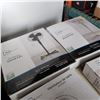 Image 2 : 4 STORE RETURN FANS