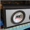 Image 3 : THUNDER MTX AUDIO THUNDER 4500 DOUBLE SPEAKER SUB - SPEAKER DAMAGED