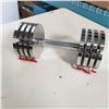 Image 2 : ADJUSTABLE DUMBBELL