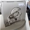 Image 2 : ENCLOSED GARDEN HOSE REEL