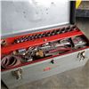 Image 2 : TOOL BOX W/ CONTENTS