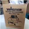 Image 2 : WAGNER FACTORY RECONDITIONER ROLLAWAY 906 PAINTED