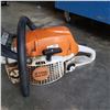 Image 2 : STIHL MS291 GAS CHAINSAW