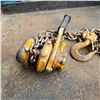 Image 2 : 1-/2 TON CHAIN LEVER BLOCK