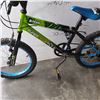 Image 2 : SUPER CYCLE THEMED YOUTH BIKE