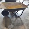 Image 2 : METAL WHEEL BARROW