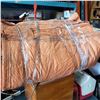 Image 2 : LARGE INSULATED TARP