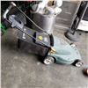Image 1 : BLACK AND DECKER 4.0 HORSEPOWER 19 INCH ELECTRIC LAWN MOWER W/ CATCHER