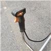Image 8 : STIHL FS 106 HEAVY DUTY GAS POWERED BRUSH CUTTER TESTED AND WORKING