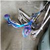 Image 2 : 4 SCOOTERS
