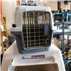 Image 2 : LARGE AND SMALL PET CRATES