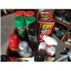 Image 2 : BOX OF NEWCAUTO DETAILING LIQUIDS AND CLAY BAR KIT