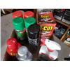 Image 2 : BOX OF NEWCAUTO DETAILING LIQUIDS AND CLAY BAR KIT