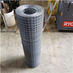 LARGE ROLL OF WIRE FENCE