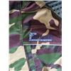 Image 2 : NEW DIRT TRACKS SIZE L PADDED MOTORCYCLE JACKET