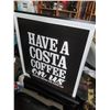 Image 2 : 2 VINYL POP UP BANNERS