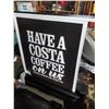 Image 2 : 2 VINYL POP UP BANNERS