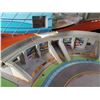 Image 2 : TOY TRAIN PLAY TABLE FOR KIDS